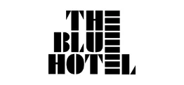 The Blue Hotel
